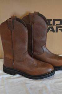 Sportsmans 299 Boot and Shoe