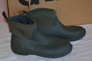 Sportsmans 299 Boot and Shoe