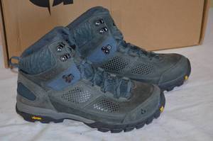 Sportsmans 299 Boot and Shoe