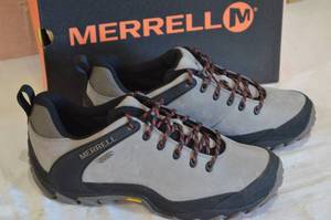 Sportsmans 299 Boot and Shoe