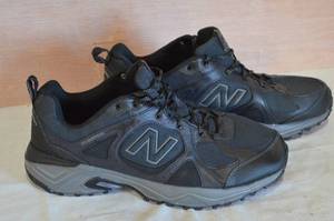 Sportsmans 299 Boot and Shoe