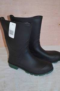 Sportsmans 299 Boot and Shoe