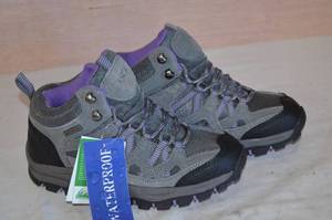 Sportsmans 299 Boot and Shoe