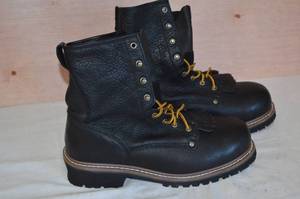 Sportsmans 299 Boot and Shoe