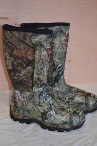 Sportsmans 299 Boot and Shoe