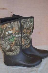 Sportsmans 299 Boot and Shoe