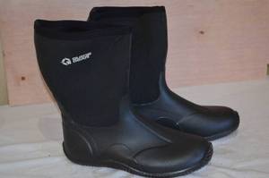 Sportsmans 299 Boot and Shoe