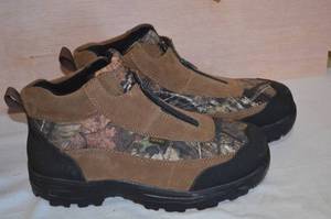 Sportsmans 299 Boot and Shoe