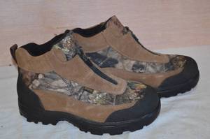 Sportsmans 299 Boot and Shoe