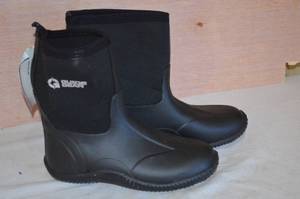 Sportsmans 299 Boot and Shoe