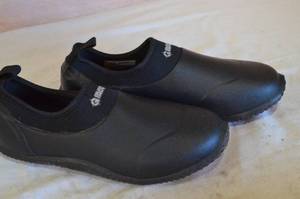 Sportsmans 299 Boot and Shoe