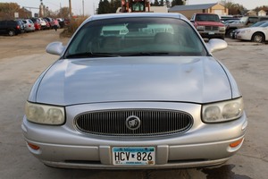 lot 13 image: 2000 Buick LeSabre Custom