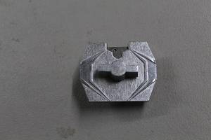 Bulk Candy Dispenser Coin Mechanism