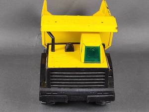 Vintage 1990s Tonka Dump Truck