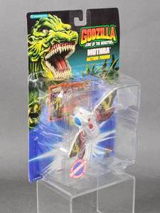 Godzilla King of the Monsters Mothra Action Figure
