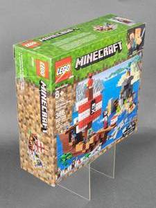 2919 LEGO Mindcraft Set