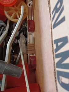 lot 189 image: Boat and Boat Trailer Parts and Acessories