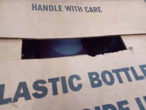 lot 213 image: Nine Unopened Gallons of RV and Boat Antifreeze