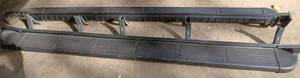 lot 226 image: Set of Running Boards for a Chevrolet Suburban or Crew Cab Pickup