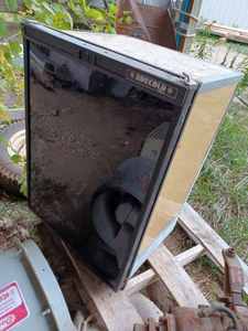 lot 248 image: Pallet of Four Cooler Typre Ice Boxes for Camping, Fishing and Patio