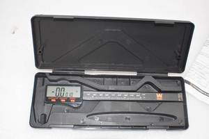 Digital Calipers