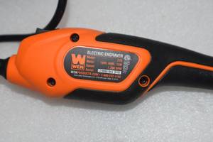 Engraver