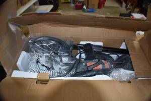 Drywall Sander