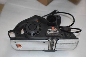 Electric Planer