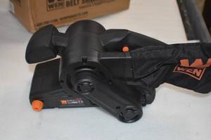 Belt Sander
