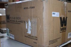 Moving Blankets