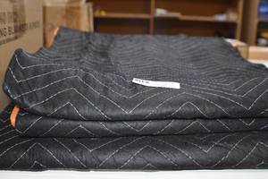 Moving Blankets