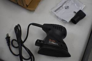 Palm Sander
