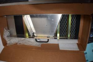 Sluice Box