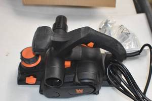 Electric Planer