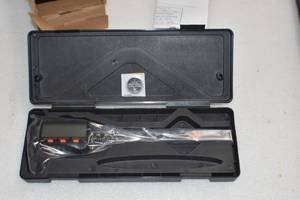 Digital Calipers