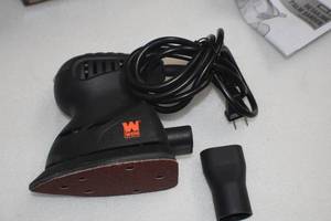 Palm Sander