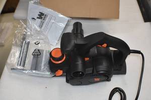 Electric Planer