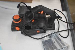 Electric Planer