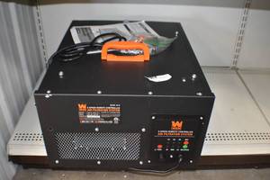 Air Filtration