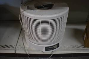 Air Filtration