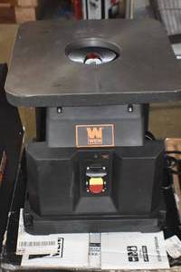 Spindle Sander