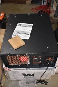 Air Filtration