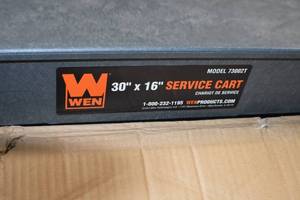 Service Cart