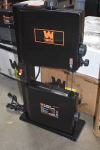 Band Saw