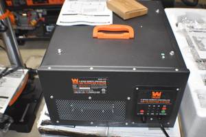 Air Filtration