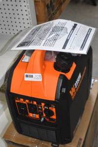 2350W Generator