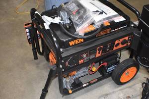 11000w generator