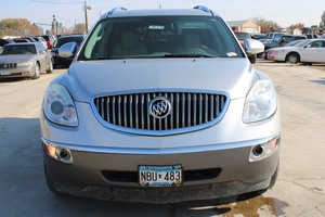 2012 Buick Enclave Leather - 2 Owners -