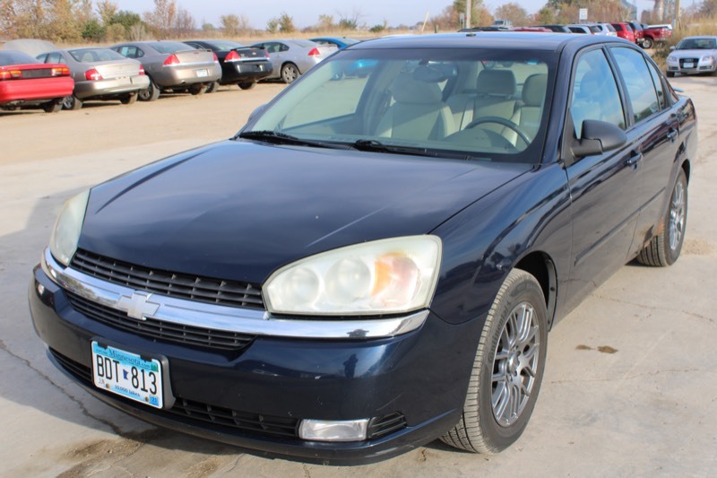 2420 MN Auto Auctions Tuesday Night LET US SELL YOUR CAR HALF