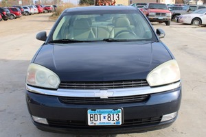 2004 Chevrolet Malibu LT - One Owner -